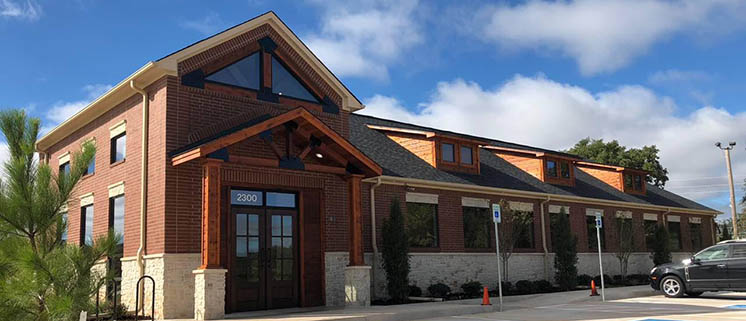 Urgent Care in Edmond